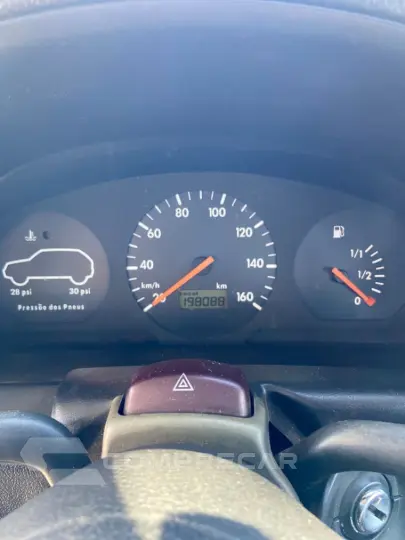 GOL 1.0 MI Special 8V