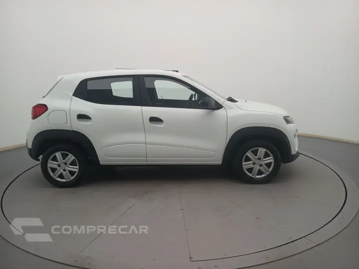 KWID 1.0 12V SCE FLEX ZEN MANUAL