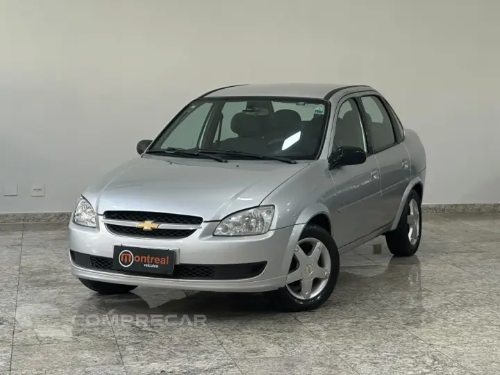 CLASSIC 1.0 MPFI Advantage 8V