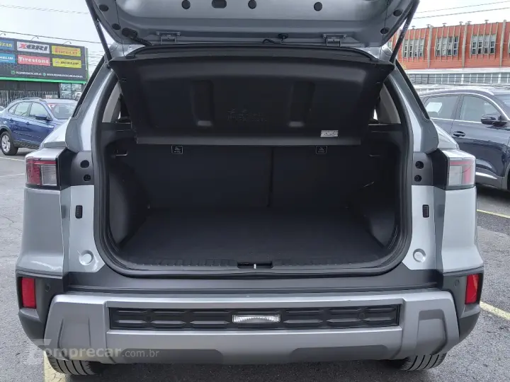 CRETA 1.0 TGDI FLEX PLATINUM AUTOMÁTICO