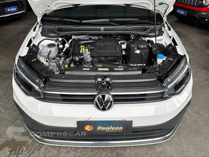 VIRTUS Sense 1.0 Flex 12V 5p Mec.