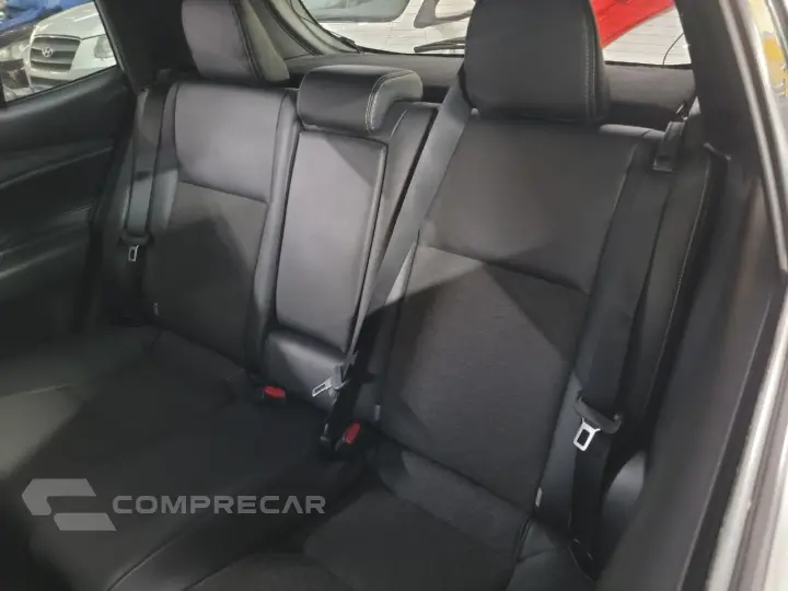 YARIS XS 1.5 Flex 16V 5p Aut.
