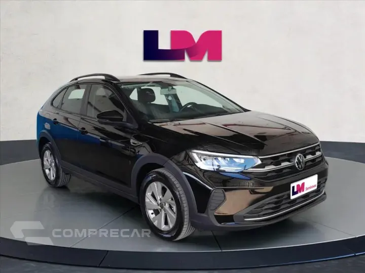 NIVUS 1.0 200 TSI TOTAL FLEX COMFORTLINE AUTOMÁTI
