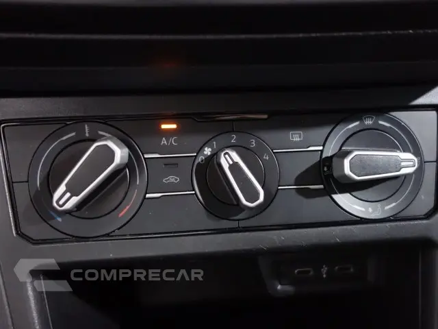 POLO - 1.0 MPI TRACK MANUAL