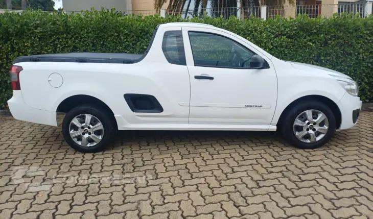 MONTANA 1.4 MPFI LS CS 8V