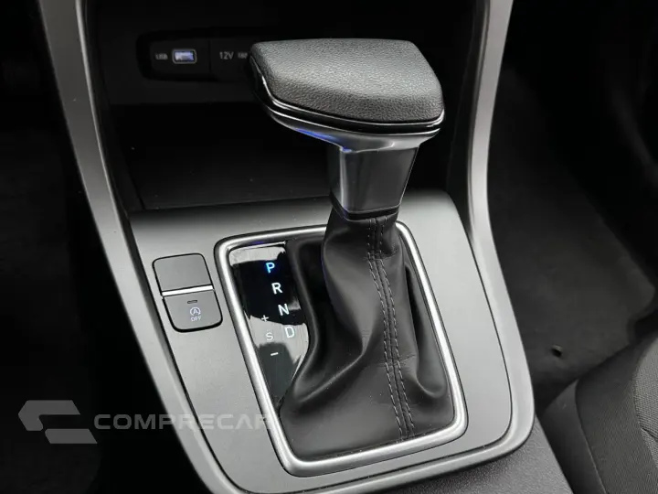 CRETA 1.0 Tgdi Comfort