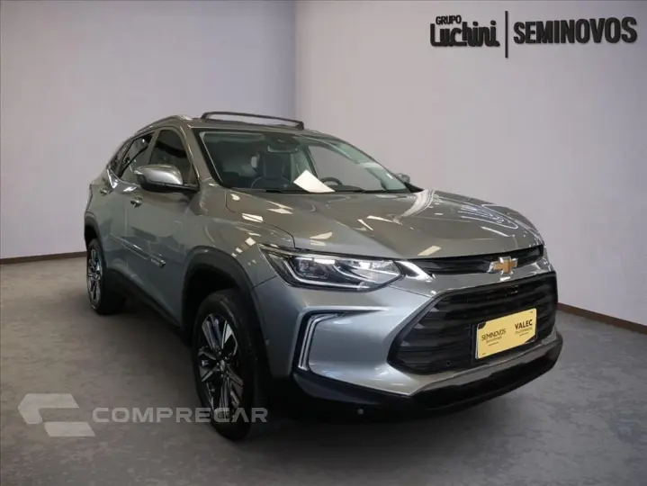 TRACKER 1.2 TURBO FLEX PREMIER AUTOMÁTICO