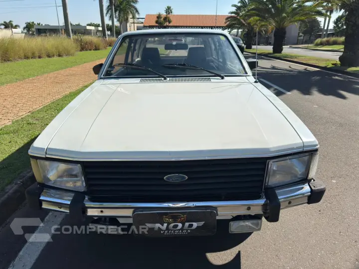 BELINA 1.6 II 8V