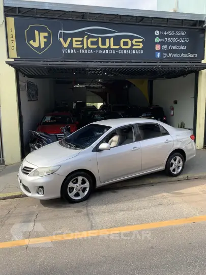COROLLA 1.8 GLI 16V