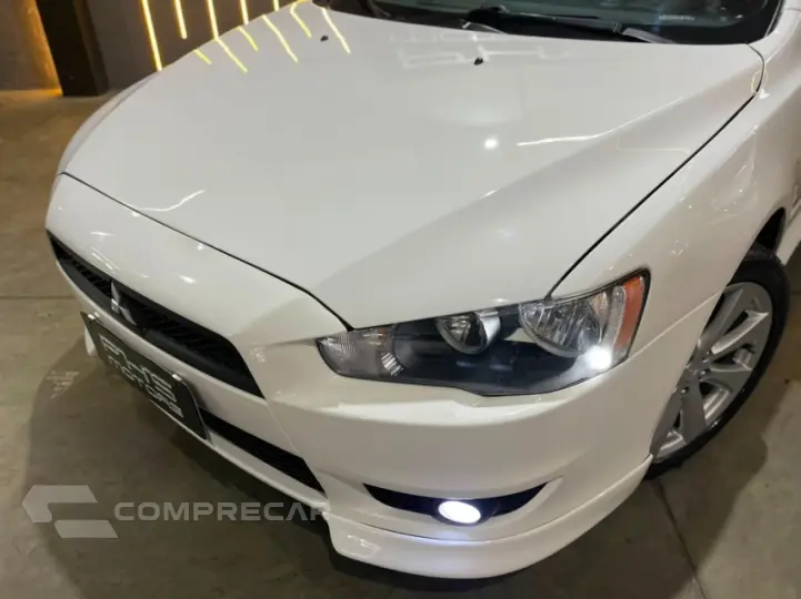 LANCER 2.0 16V