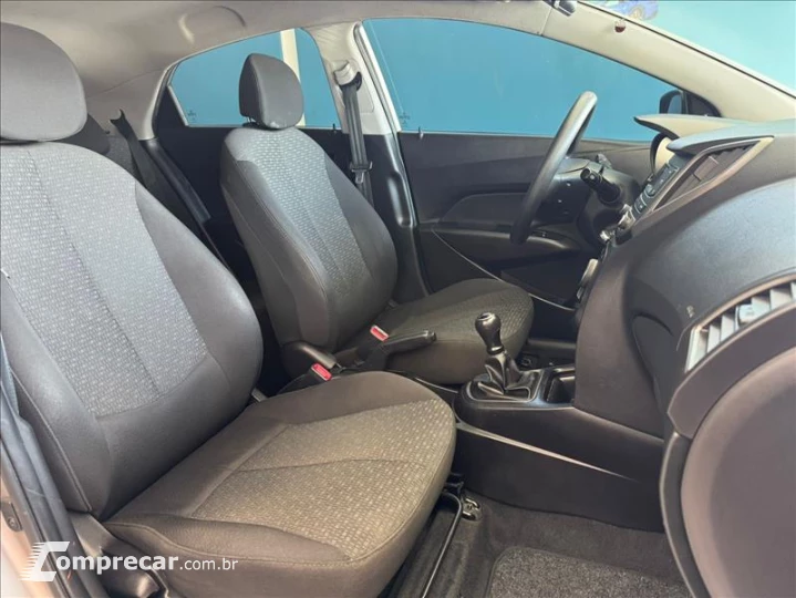 HB20 1.0 Comfort 12V