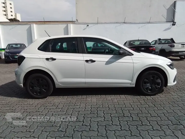 POLO 1.0 MPI TRACK MANUAL