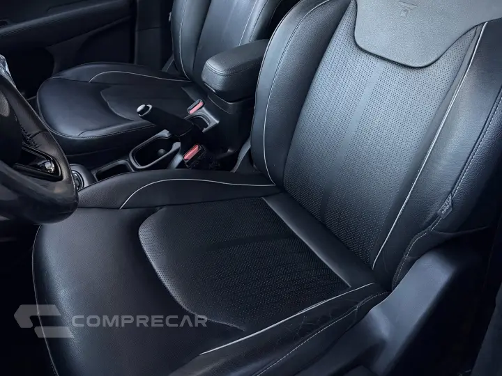 TORO 1.3 TURBO 270 FLEX FREEDOM AT6