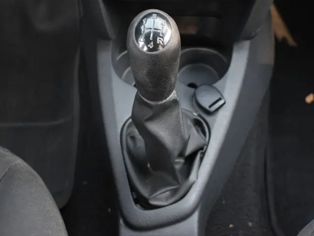 SANDERO - 1.0 12V SCE EXPRESSION 4P MANUAL