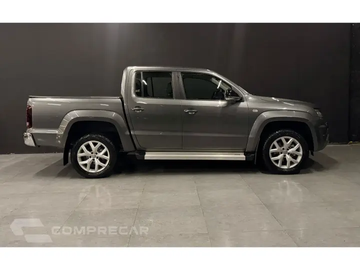 AMAROK AMAROK HIGHLINE CD 3.0 4X4 TB DIESEL AUT