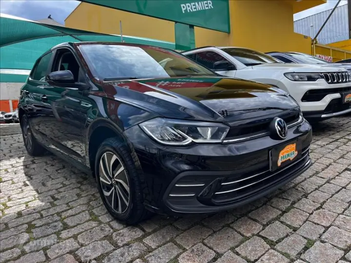 POLO 1.0 170 TSI Highline