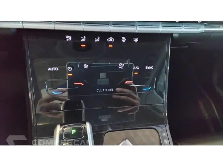 TIGGO 7 PRO 1.5 TCI FLEX HYBRID MAX DRIVE CVT