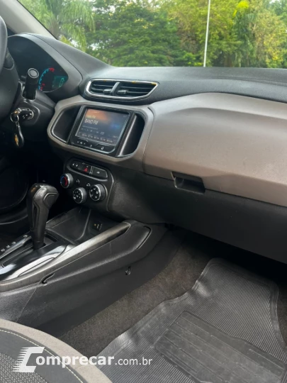 PRISMA 1.4 LTZ Spe/4 8V