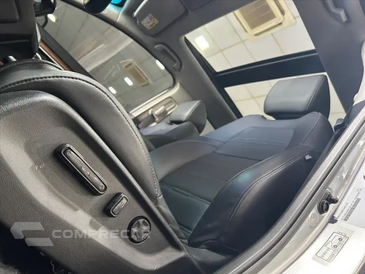 CRV 1.5 16V VTC TURBO GASOLINA TOURING AWD CVT