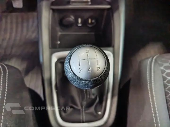 Hb20 1.0 12V Flex Vision Manual
