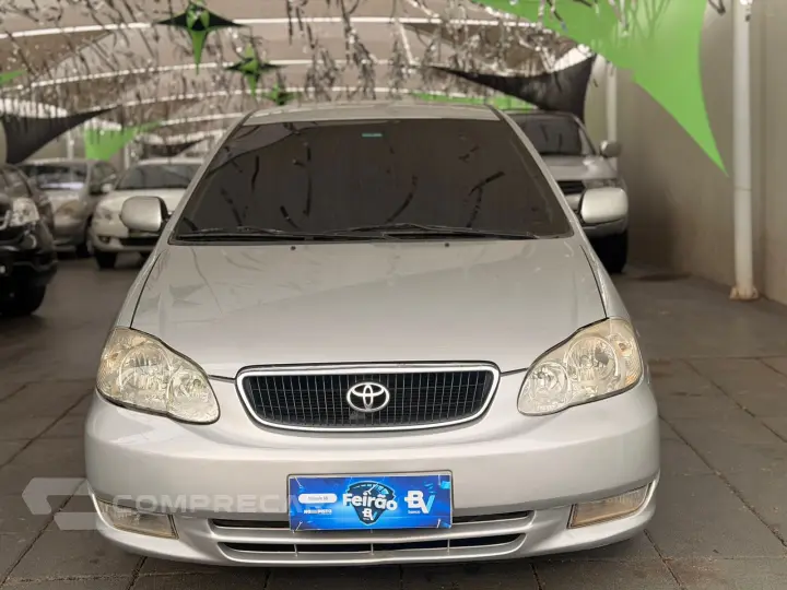 COROLLA 1.8 XEI 16V