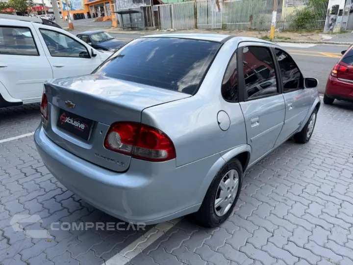 Classic Life/LS 1.0 VHC FlexP. 4p