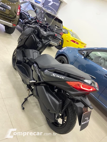 Xmax 250 ABS