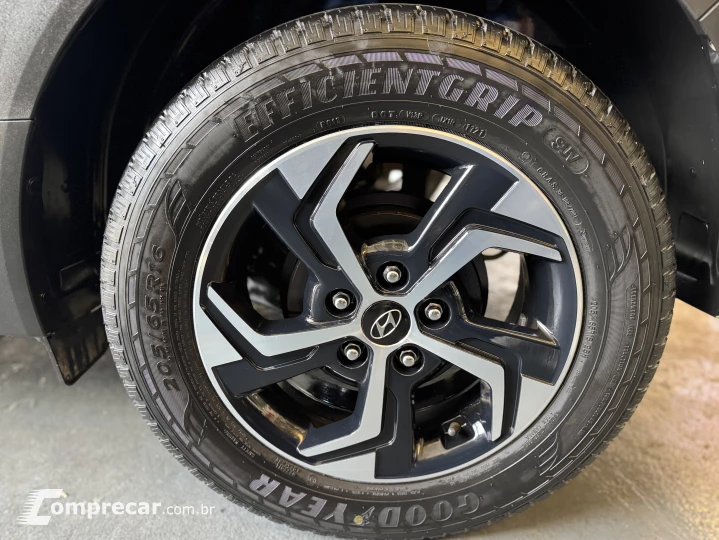 CRETA 1.6 16V Attitude