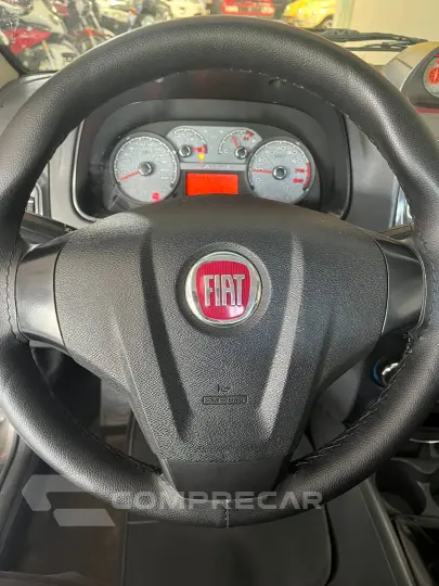 STRADA 1.8 MPI Adventure CS 8V