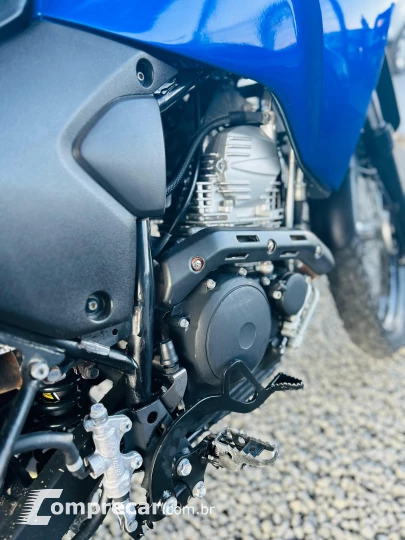 LANDER 250 BLUEFLEX