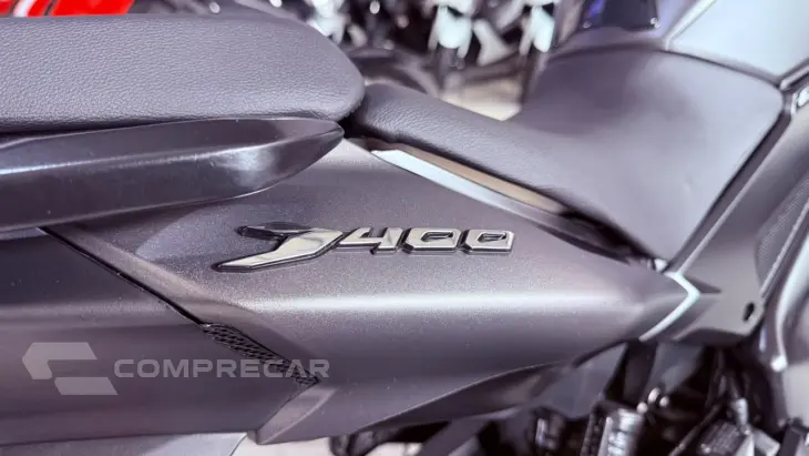 DOMINAR 400C