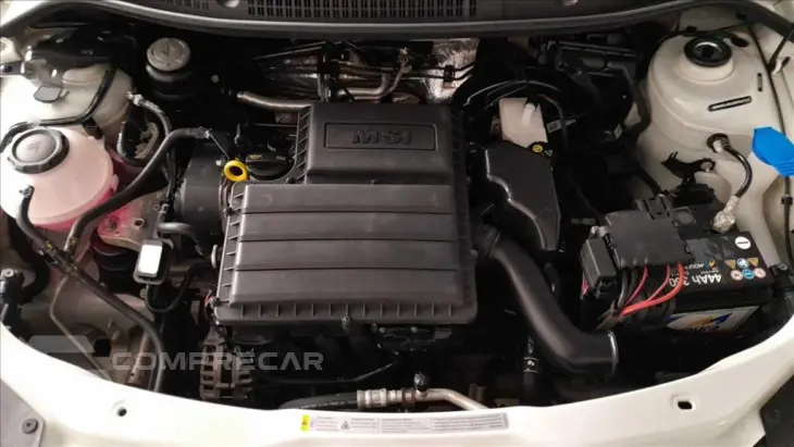 SAVEIRO 1.6 MSI ROBUST CS 16V FLEX 2P MANUAL