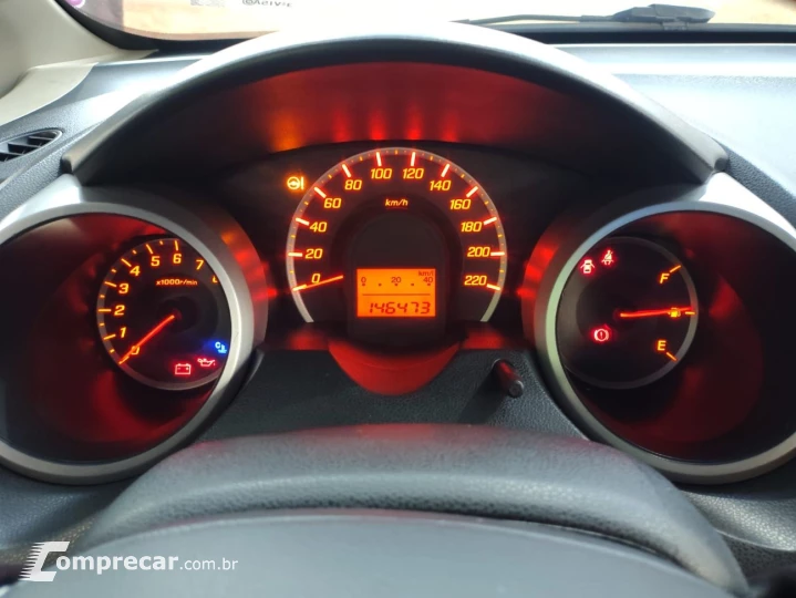 FIT 1.4 LX 16V