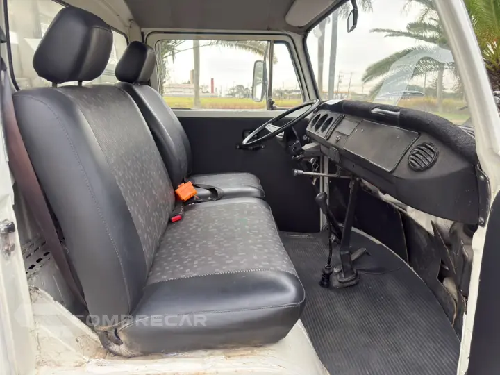 KOMBI 1.6 Pick-up CS 8V