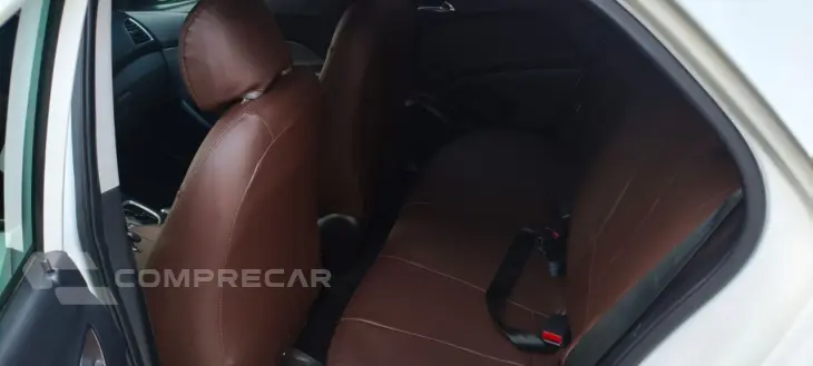HB 20 Hatch X 1.6 16V 4P PREMIUM FLEX AUTOMÁTICO