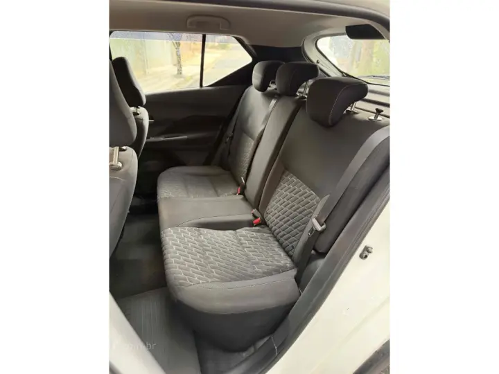 KICKS 1.6 16V FLEXSTART ADVANCE XTRONIC