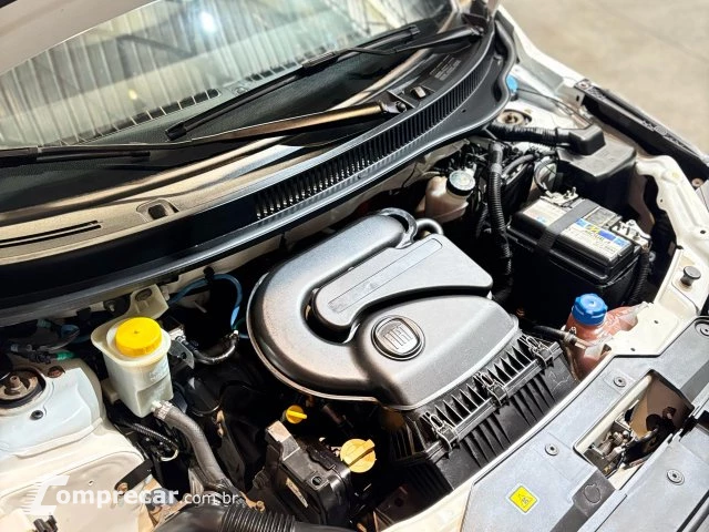 STRADA - 1.4 FIRE ENDURANCE CS MANUAL