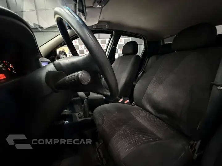 PALIO 1.0 MPI FIRE ECONOMY 8V FLEX 4P MANUAL
