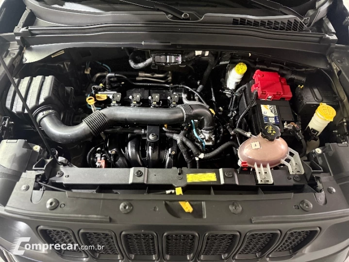 RENEGADE 1.8 16V