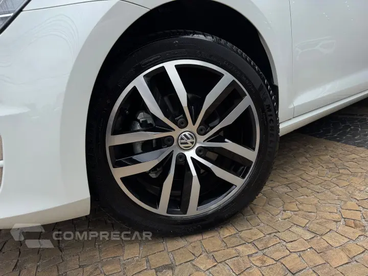 Golf 1.4 Tsi Highline 16V Total Flex 4P Tiptronic