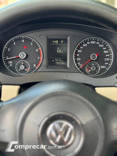 JETTA 2.0 Comfortline 120cv