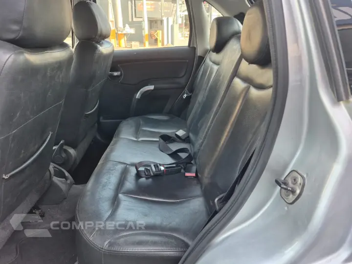 C3 1.4 I GLX 8V