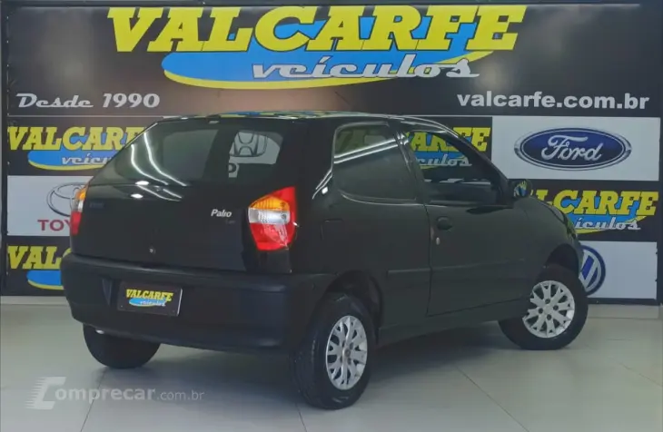 PALIO 1.0 MPI Fire 8V