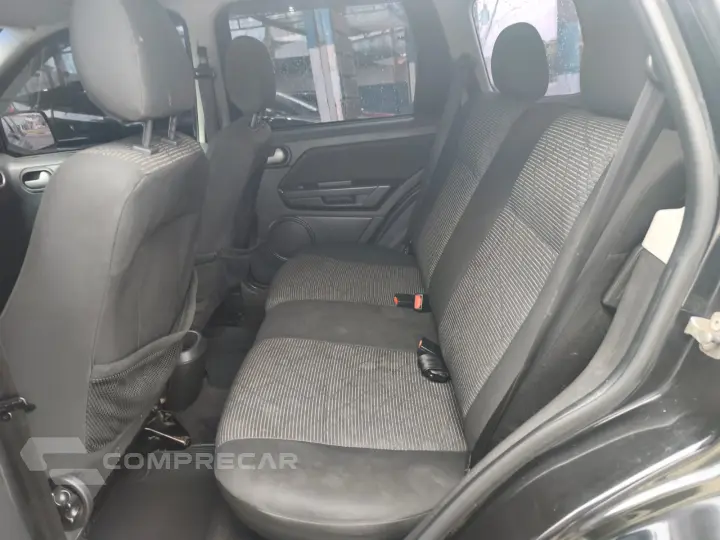 ECOSPORT 1.6 Freestyle 8V