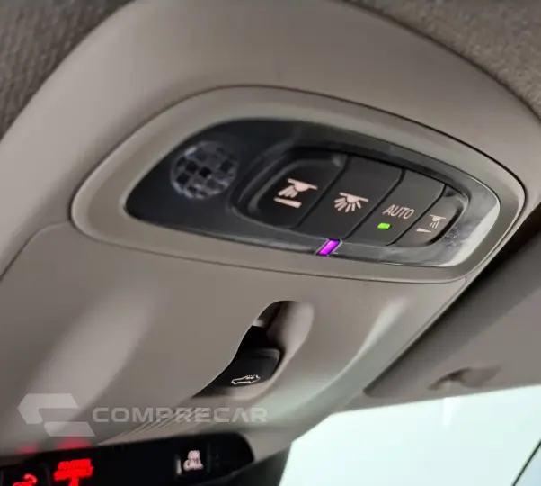 XC40 2.0 T4 Inscription Geartronic