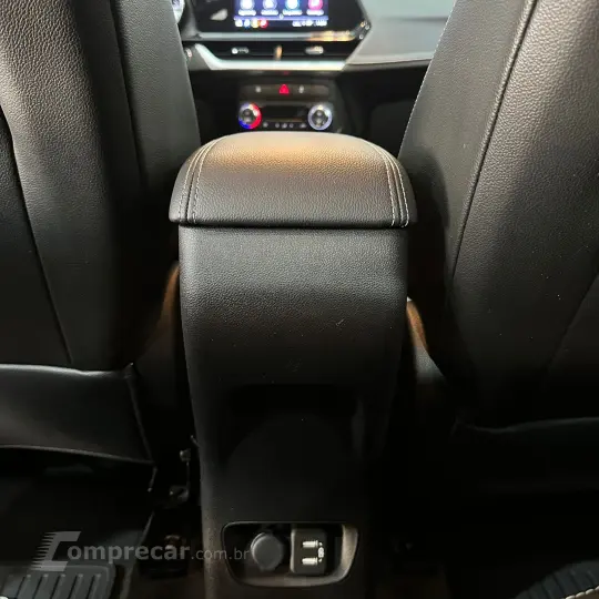 MONTANA PREMIER 1.2 Turbo Flex 12V Aut.