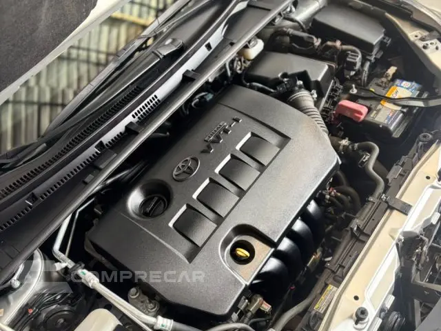 COROLLA - 2.0 XEI 16V 4P AUTOMÁTICO