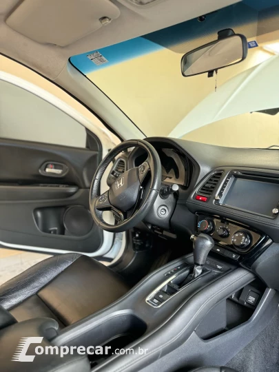 HR-V 1.8 16V EX