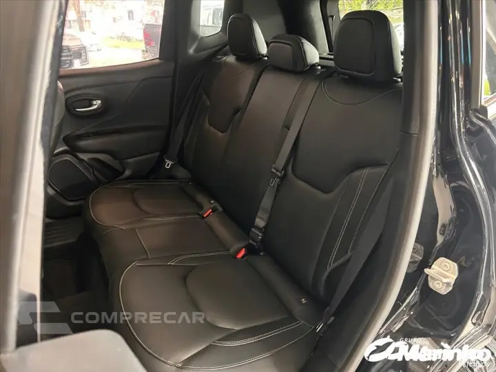 RENEGADE 1.3 T270 TURBO FLEX WILLYS 4X4 AT9
