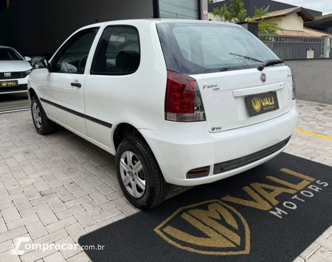 Palio 1.0 ECONOMY Fire Flex 8V 2p